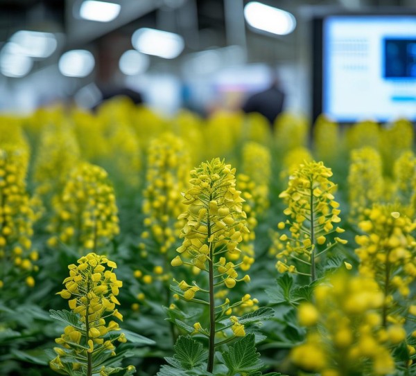 油莎豆良种繁育新标准，DB15/T 3371-2024推动产业升级,油莎豆良种繁育新标准，DB15/T 3371-2024推动产业升级,2,技术规程,现代化,第1张