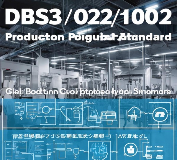DBS23/022-2023 冷冻粘豆包生产卫生规范解读与实施指南,DBS23/022-2023 冷冻粘豆包生产卫生规范解读与实施指南,2,食品安全,2023,第1张