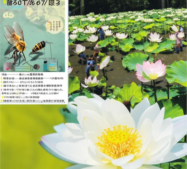 白莲蜜蜂授粉技术规程DB36/T 1867-2023深度解读与应用策略,白莲蜜蜂授粉技术规程DB36/T 1867-2023深度解读与应用策略,2,技术规程,现代化,第1张