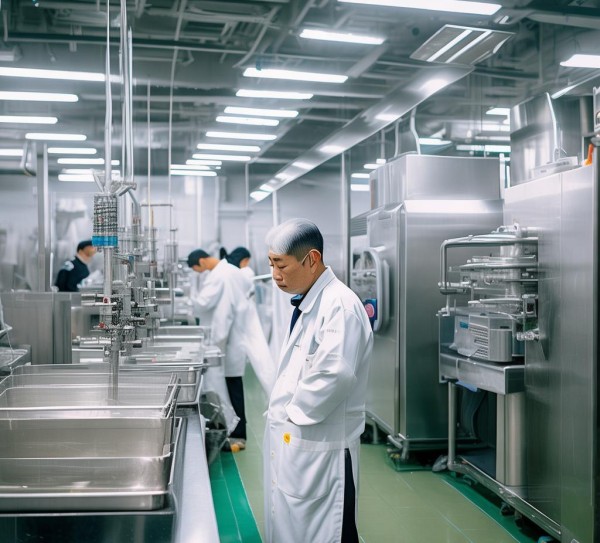 2023酸浆豆腐生产卫生规范解析，DBS43/016-2023引领食品安全新里程,2023酸浆豆腐生产卫生规范解析，DBS43/016-2023引领食品安全新里程,2,食品安全,2023,第1张