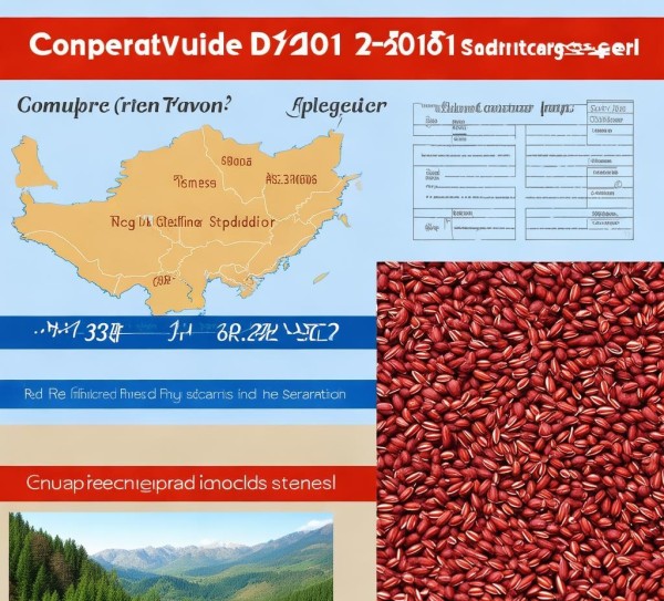 DB2307/T 006-2024标准详解，五营红松籽地理标志产品新规,DB2307/T 006-2024标准详解，五营红松籽地理标志产品新规,2,技术规程,消费者权益,第1张