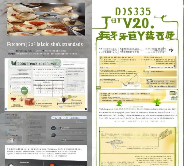 2023年DBS33/3016食品安全地方标准解析，冷加工糕点与面包卫生规范深度解读,2023年DBS33/3016食品安全地方标准解析，冷加工糕点与面包卫生规范深度解读,2,标准解读,食品安全,第1张