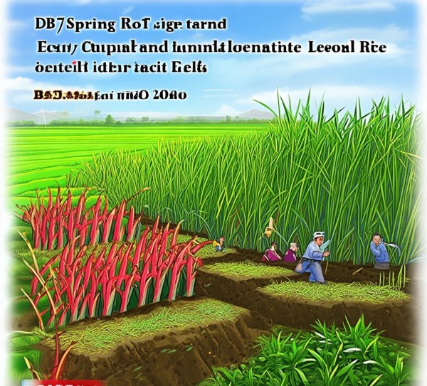 DB36/T 1871-2023标准指导下的早春红芽芋与晚粳稻周年轮作栽培技术解析与应用,DB36/T 1871-2023标准指导下的早春红芽芋与晚粳稻周年轮作栽培技术解析与应用,2,技术规程,现代化,第1张