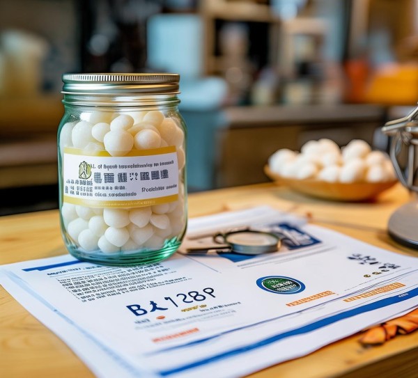 莲藕粉圆品质保障，DBS32/020-2023食品安全地方标准深度解读,莲藕粉圆品质保障，DBS32/020-2023食品安全地方标准深度解读,2,标准解读,食品安全,第1张