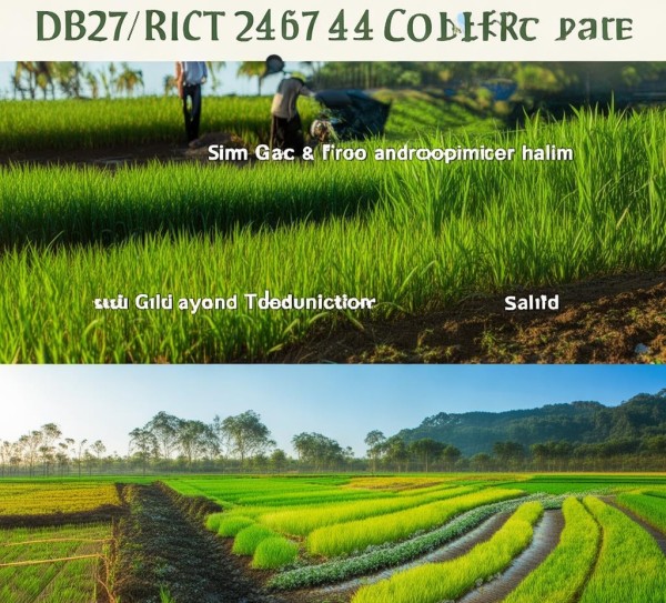 DB32/T 4747-2024 稻蒜轮作轻简化生产技术规程深度解析与应用指导,DB32/T 4747-2024 稻蒜轮作轻简化生产技术规程深度解析与应用指导,2,技术规程,现代化,第1张