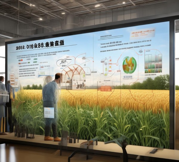 2023版DB14/T 2882-2023标准解读，旱地小麦病虫害生态调控新规范,2023版DB14/T 2882-2023标准解读，旱地小麦病虫害生态调控新规范,2,现代化,2023,第1张