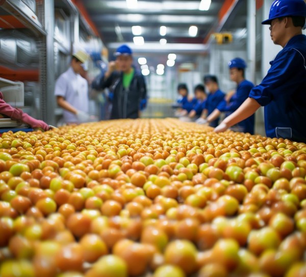兴安盟沙果果干加工技术规范，DB15/T 3086-2023标准解析与产业升级,兴安盟沙果果干加工技术规范，DB15/T 3086-2023标准解析与产业升级,2,标准解读,现代化,第1张