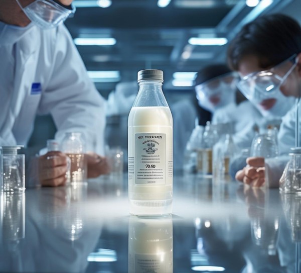 2024新标准解读，深度聚焦灭菌水牛乳质量保障,2024新标准解读，深度聚焦灭菌水牛乳质量保障,2,食品安全,消费者权益,第1张
