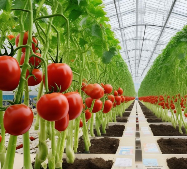 DB15/T 3391-2024 大棚番茄与芹菜套种栽培技术规程深度解读与应用,DB15/T 3391-2024 大棚番茄与芹菜套种栽培技术规程深度解读与应用,2,技术规程,现代化,第1张