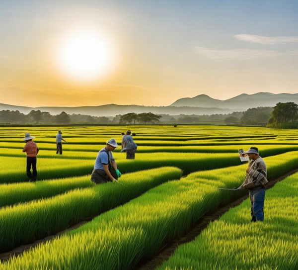 岳池米粉稻谷种植规范DB5116/T 13-2023深度解析与应用指南,岳池米粉稻谷种植规范DB5116/T 13-2023深度解析与应用指南,2,2023,规范解读,第1张