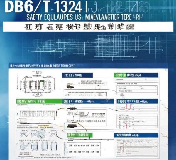 DB63/T 1248-2024特种设备安全使用管理评价细则深度解析,DB63/T 1248-2024特种设备安全使用管理评价细则深度解析,2,安全管理,操作规程,第1张