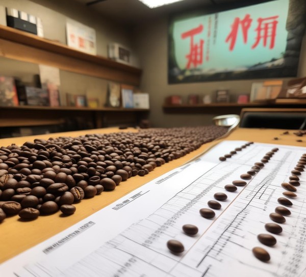 德宏小粒种咖啡生豆分级新标准DB5331/T 47.8-2023深度解读,德宏小粒种咖啡生豆分级新标准DB5331/T 47.8-2023深度解读,2,技术规程,2023,第1张