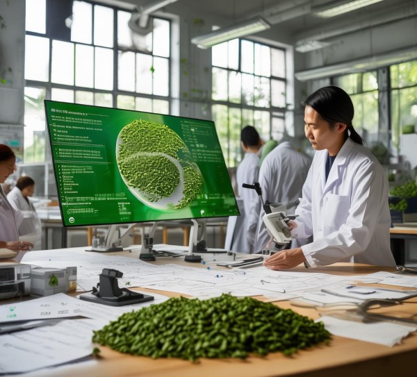 巴中绿茶加工技术规范2023版深度解析与实战应用,巴中绿茶加工技术规范2023版深度解析与实战应用,2,2023,技术规范,第1张