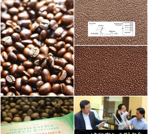 德宏小粒种咖啡生豆新标准DB5331/T 47.11-2023深度解读,德宏小粒种咖啡生豆新标准DB5331/T 47.11-2023深度解读,2,技术规程,2023,第1张