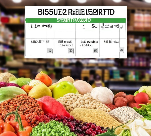 富硒农产品新标准DB5325/T 104-2023解读，硒含量要求推动行业升级,富硒农产品新标准DB5325/T 104-2023解读，硒含量要求推动行业升级,2,标准解读,2023,第1张