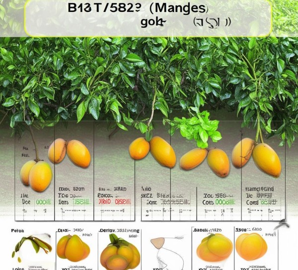 芒果寒害等级划分及防治策略标准DB46/T 589-2023深度解析,芒果寒害等级划分及防治策略标准DB46/T 589-2023深度解析,2,标准解读,2023,第1张