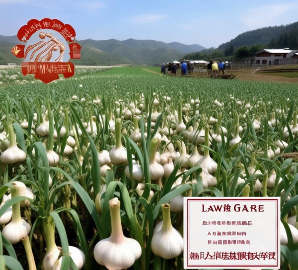 莱芜大蒜荣膺地理标志认证，助力乡村振兴战略实施,莱芜大蒜荣膺地理标志认证，助力乡村振兴战略实施,2,2022,2023,第1张