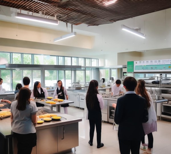 校园食品安全新规范，DB4403/T 428-2024校外集中配送学生餐操作解读,校园食品安全新规范，DB4403/T 428-2024校外集中配送学生餐操作解读,2,食品安全,安全管理,第1张