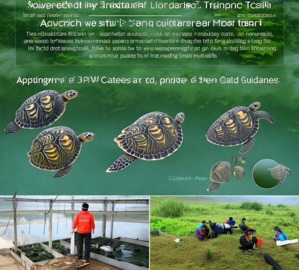 洞庭湖鳖良种培育技术规程应用解析与实施指南,洞庭湖鳖良种培育技术规程应用解析与实施指南,2,技术规程,2023,第1张