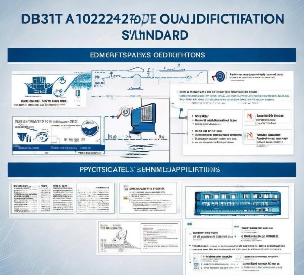 DB31/T 1401-2023资质认定能力表述规范深度解析及实践应用,DB31/T 1401-2023资质认定能力表述规范深度解析及实践应用,2,2023,规范解读,第1张