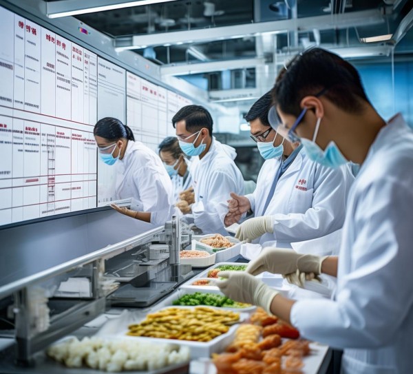 新规出台，DB3202/T 1056-2023规范食品安全抽样，共筑民生安全防线,新规出台，DB3202/T 1056-2023规范食品安全抽样，共筑民生安全防线,2,食品安全,2023,第1张