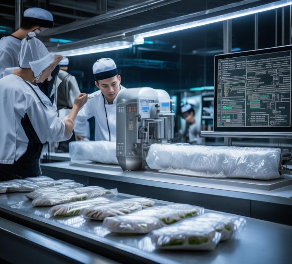 2023版荠菜速冻加工技术规程深度解读，助力行业标准化升级,2023版荠菜速冻加工技术规程深度解读，助力行业标准化升级,2,技术规程,2023,第1张