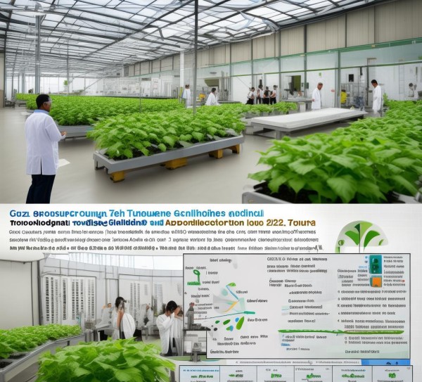 2023版贵子苦瓜生产技术规程深度解析与应用指南,2023版贵子苦瓜生产技术规程深度解析与应用指南,2,技术规程,现代化,第1张