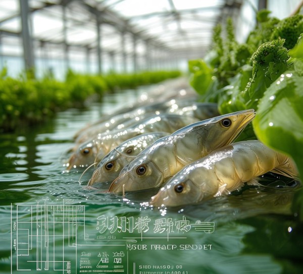 南美白对虾绿色养殖新篇章，DB32/T 4467-2023尾水处理技术规程深度解读,南美白对虾绿色养殖新篇章，DB32/T 4467-2023尾水处理技术规程深度解读,2,技术规程,2023,第1张