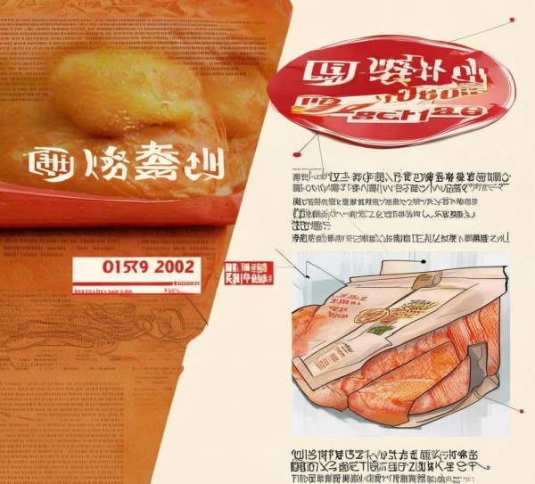 卓资熏鸡标识与包装标准DB1509/T 086-2022深度解读及其重要性,卓资熏鸡标识与包装标准DB1509/T 086-2022深度解读及其重要性,2,标准解读,2022,第1张