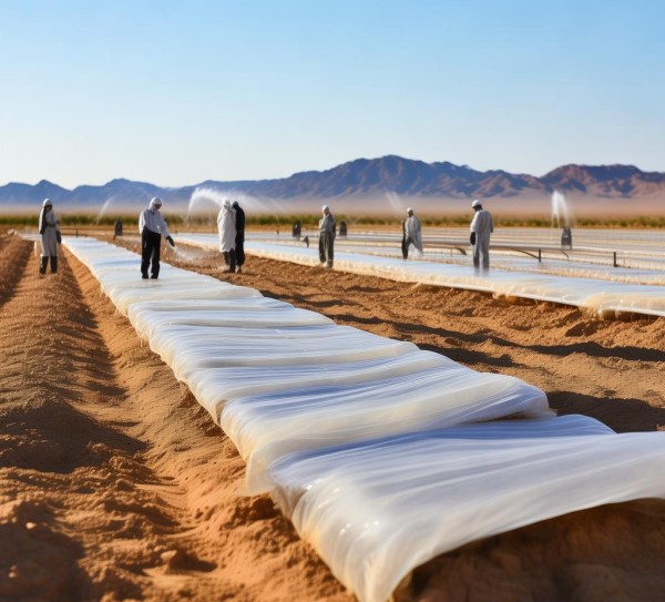 西部地区生物降解地膜覆盖水肥利用技术规程DB15/T 2927-2023创新解析与实施要点,西部地区生物降解地膜覆盖水肥利用技术规程DB15/T 2927-2023创新解析与实施要点,2,技术规程,现代化,第1张