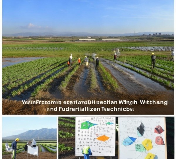 沿黄灌区地膜复用水肥利用技术规程解读及实践应用解析,沿黄灌区地膜复用水肥利用技术规程解读及实践应用解析,2,技术规程,现代化,第1张