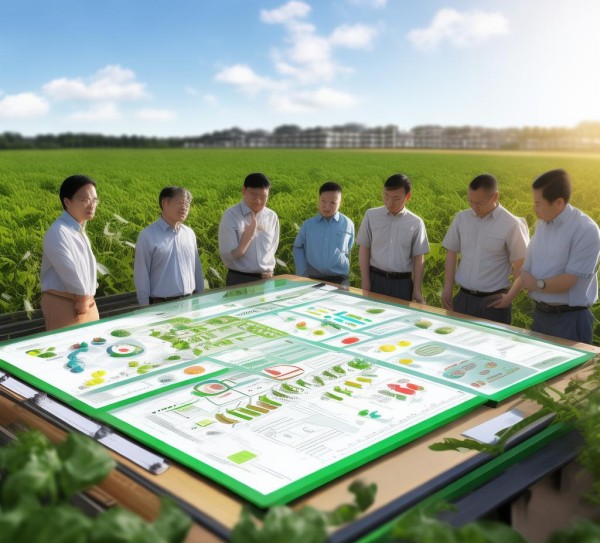 2023版DB15/T 2930标准解读，黄河流域西瓜甜瓜病虫害绿色防控新规程,2023版DB15/T 2930标准解读，黄河流域西瓜甜瓜病虫害绿色防控新规程,2,技术规程,现代化,第1张