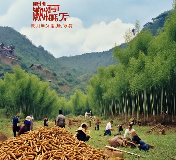 广西肉桂，DB45/T 227-2022标准下的地理标志传承与创新,广西肉桂，DB45/T 227-2022标准下的地理标志传承与创新,2,标准解读,2022,第1张