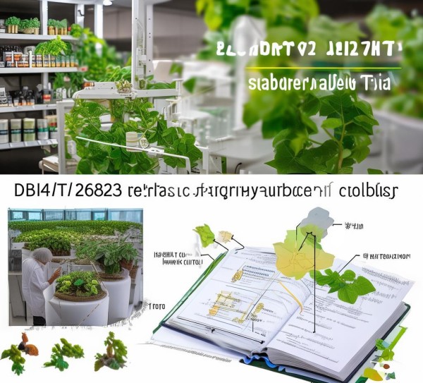 DB14/T 2682-2023 果用皂荚良种选育技术规程解析与应用指导,DB14/T 2682-2023 果用皂荚良种选育技术规程解析与应用指导,2,技术规程,2023,第1张