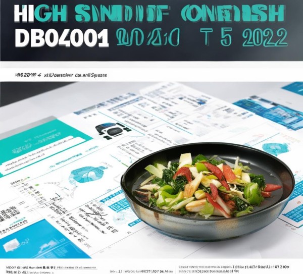 高凉菜标准DB4409/T 25-2022深度解析，术语规范全解,高凉菜标准DB4409/T 25-2022深度解析，术语规范全解,2,标准解读,2022,第1张