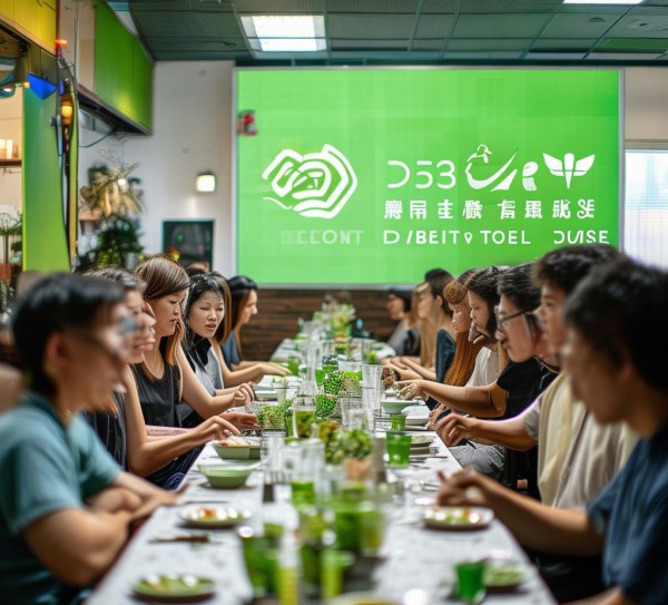 绿色餐饮新风尚，DB53/T 1177-2023 餐饮节约实施指南发布,绿色餐饮新风尚，DB53/T 1177-2023 餐饮节约实施指南发布,2,创新,2023,第1张