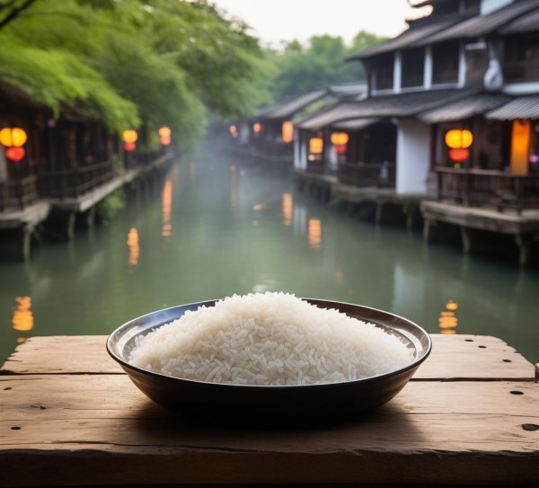 盐城大米，品味江南水乡的地标风味,盐城大米，品味江南水乡的地标风味,2,2022,创新,第1张