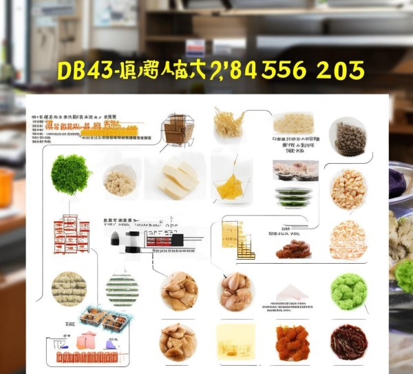 2023版DB43/T 2636-2023即食鱼豆腐加工技术规程深度解读,2023版DB43/T 2636-2023即食鱼豆腐加工技术规程深度解读,2,技术规程,2023,第1张