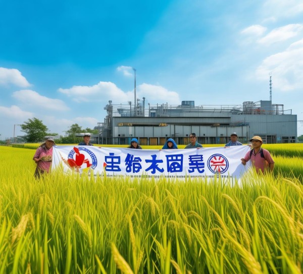 新宾大米地理标志认证，开启品质提升新纪元,新宾大米地理标志认证，开启品质提升新纪元,2,现代化,创新,第1张
