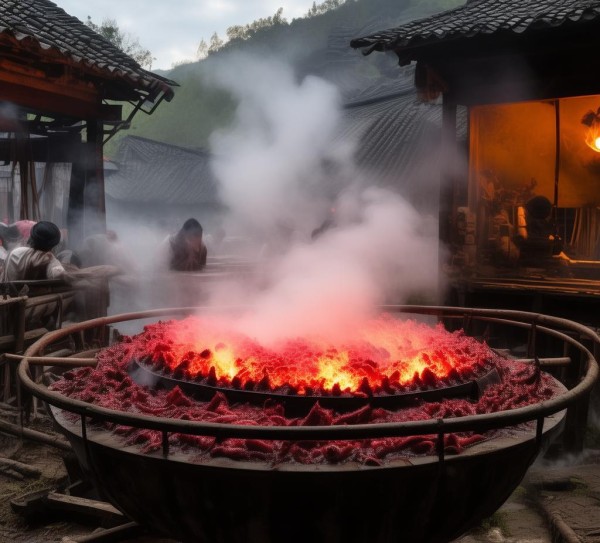 顺德红米酒，地理标志产品传承与创新之旅,顺德红米酒，地理标志产品传承与创新之旅,2,创新,2023,第1张