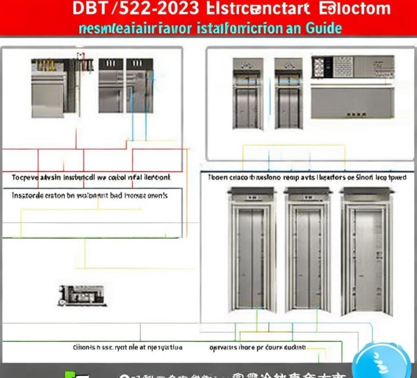 DB13/T 5725-2023既有住宅加装电梯检验技术规范解析与实施指南,DB13/T 5725-2023既有住宅加装电梯检验技术规范解析与实施指南,2,标准解读,2023,第1张