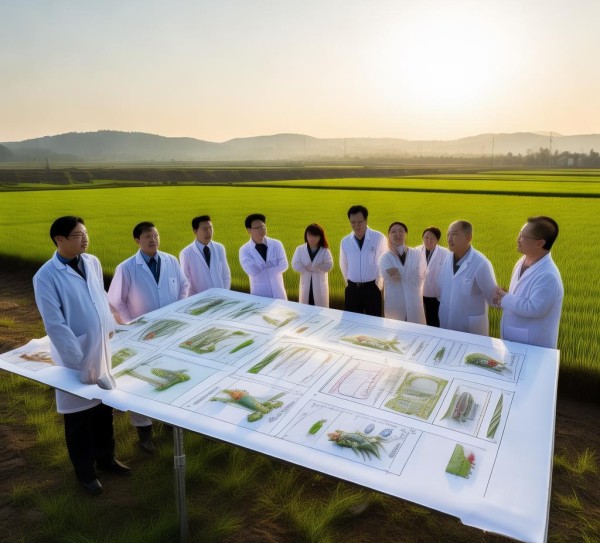 稻蟹虾种养技术规程DB14/T 2735-2023新标准深度解读,稻蟹虾种养技术规程DB14/T 2735-2023新标准深度解读,2,技术规程,现代化,第1张