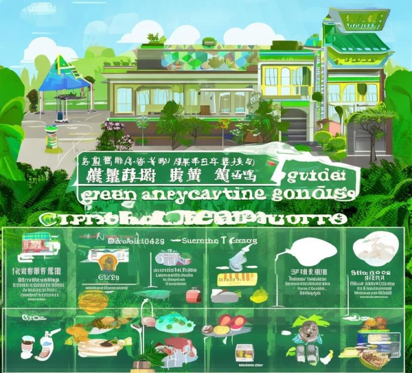 餐饮企业绿色节约指南，DB14/T 2716-2023 推动绿色经营新篇章,餐饮企业绿色节约指南，DB14/T 2716-2023 推动绿色经营新篇章,2,2023,实施指南,第1张