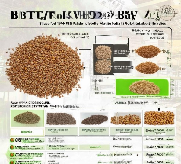 DB52/T 1709-2023饲料原料标准解析，酱香干白酒糟分级与规范指南,DB52/T 1709-2023饲料原料标准解析，酱香干白酒糟分级与规范指南,2,标准解读,2023,第1张