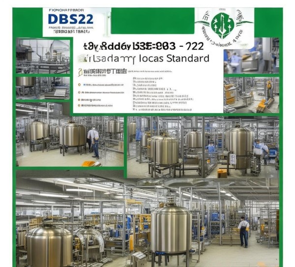 2023年浆水酸菜生产新规范，DBS62/015-2023食品安全地方标准正式发布,2023年浆水酸菜生产新规范，DBS62/015-2023食品安全地方标准正式发布,2,食品安全,2023,第1张