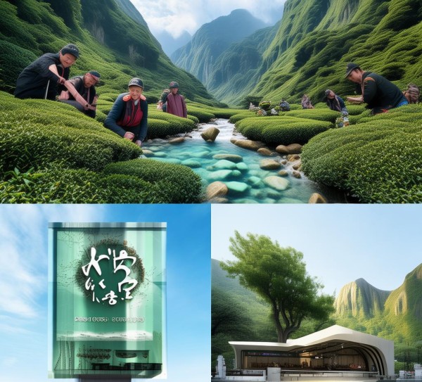 秦岭泉茗领跑，DBS61/0001-2023食品安全地方标准实施，绿色健康茶饮新风尚,秦岭泉茗领跑，DBS61/0001-2023食品安全地方标准实施，绿色健康茶饮新风尚,2,食品安全,2023,第1张