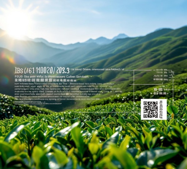 秦岭绿茶品质保障，DBS61/0002-2023食品安全地方标准深度解读,秦岭绿茶品质保障，DBS61/0002-2023食品安全地方标准深度解读,2,标准解读,食品安全,第1张