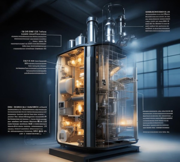 2023版DB41/T 2405标准深度解析，生物质锅炉低氮节能技术升级要点,2023版DB41/T 2405标准深度解析，生物质锅炉低氮节能技术升级要点,2,标准解读,2023,第1张