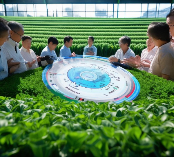陇东苜蓿新标准DB62/T 4669-2023解读，助力产业迈向高质量发展,陇东苜蓿新标准DB62/T 4669-2023解读，助力产业迈向高质量发展,2,标准解读,现代化,第1张