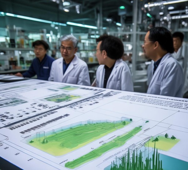 2023版DB37/T 4588大蒜肥料氮磷污染防控技术解读与应用探讨,2023版DB37/T 4588大蒜肥料氮磷污染防控技术解读与应用探讨,2,标准解读,现代化,第1张